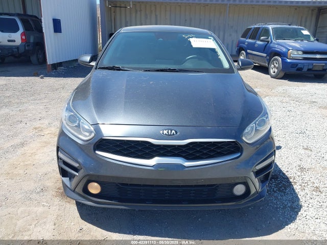 KIA mpi nu 2020 3KPF24AD5LE152879 Image 12