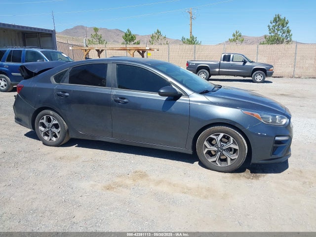 KIA mpi nu 2020 3KPF24AD5LE152879 Image 13
