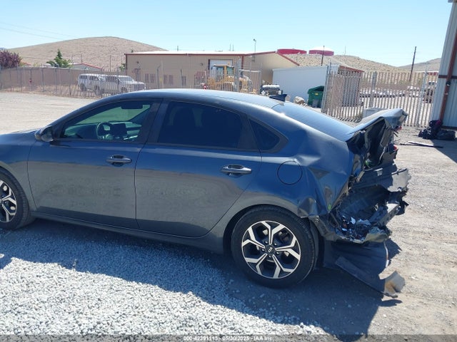 KIA mpi nu 2020 3KPF24AD5LE152879 Image 14