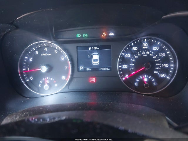 KIA mpi nu 2020 3KPF24AD5LE152879 Image 15