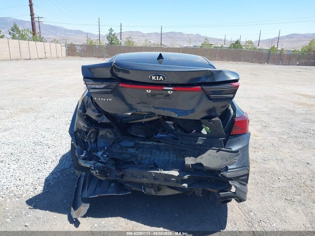 KIA mpi nu 2020 3KPF24AD5LE152879 Image 16