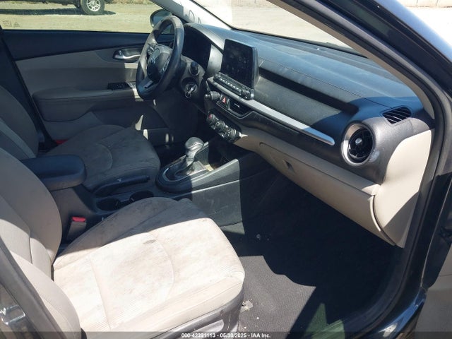 KIA mpi nu 2020 3KPF24AD5LE152879 Image 5