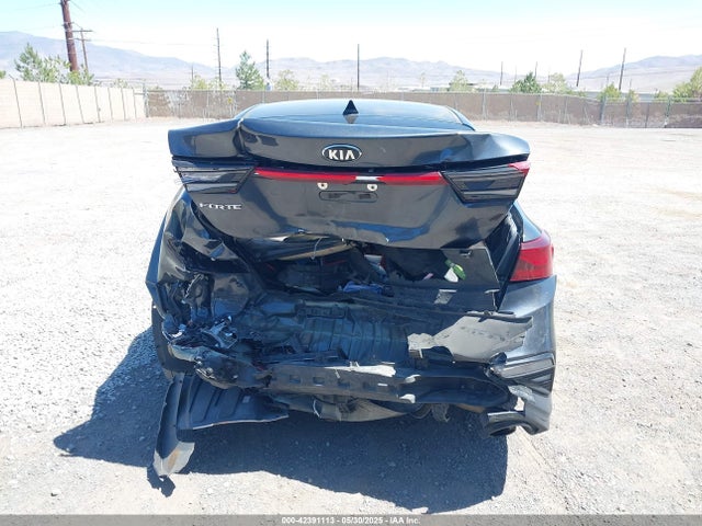 KIA mpi nu 2020 3KPF24AD5LE152879 Image 6