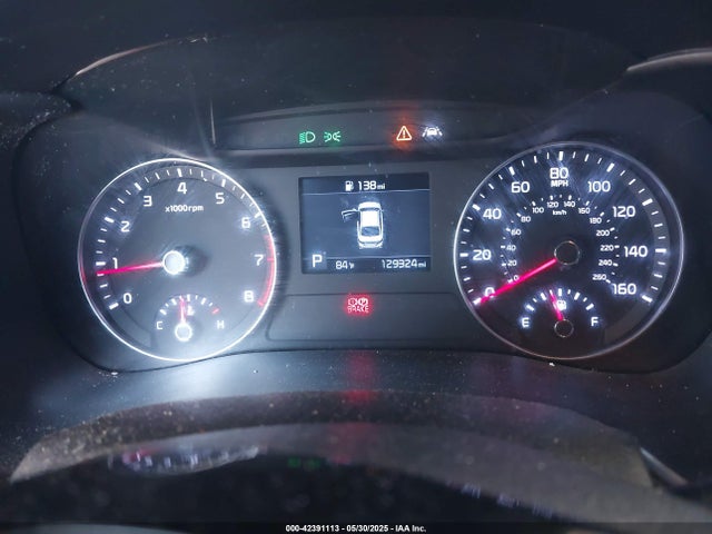 KIA mpi nu 2020 3KPF24AD5LE152879 Image 7