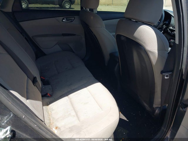 KIA mpi nu 2020 3KPF24AD5LE152879 Image 8