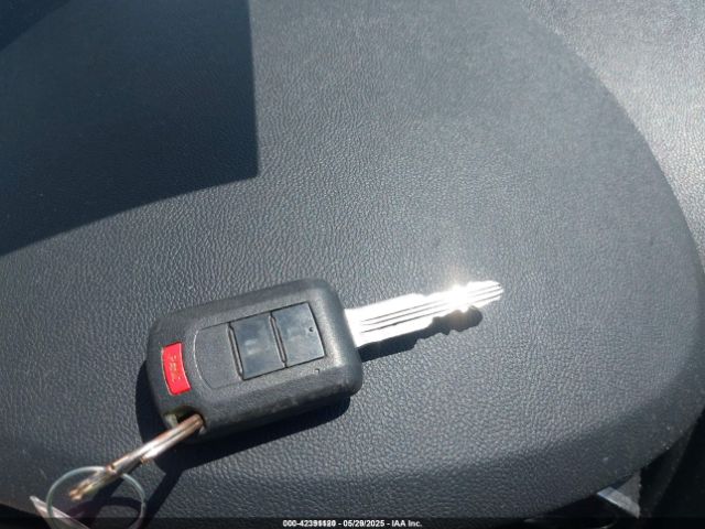JA4AP3AU6LU012728 Mitsubishi mivec