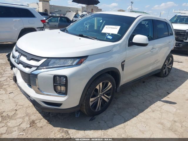 JA4AP3AU6LU012728 Mitsubishi mivec