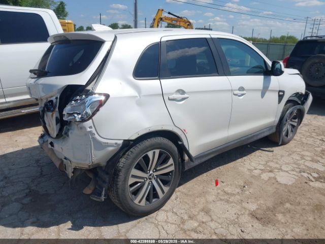 JA4AP3AU6LU012728 Mitsubishi mivec