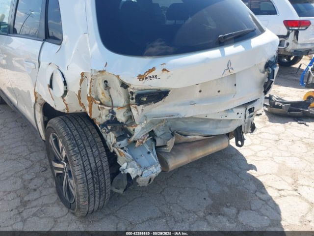 JA4AP3AU6LU012728 Mitsubishi mivec