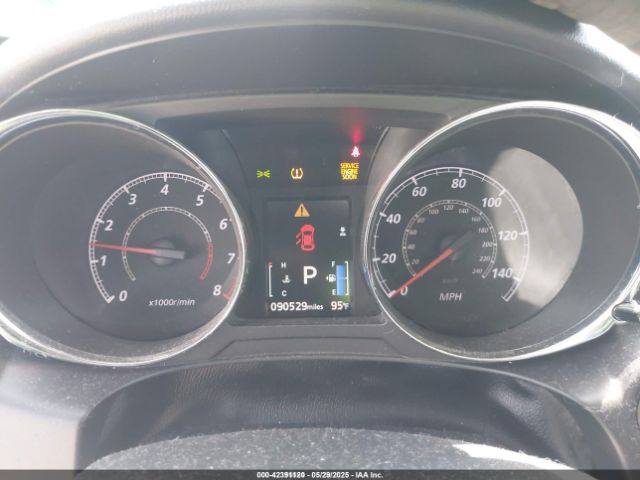 JA4AP3AU6LU012728 Mitsubishi mivec
