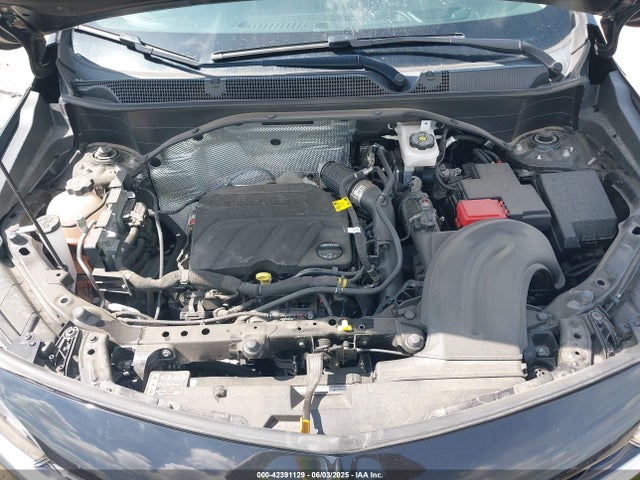 Buick lih 2023 KL4MMDS21PB137761 Image 10