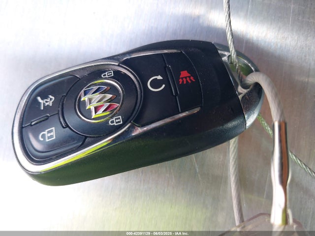 Buick lih 2023 KL4MMDS21PB137761 Image 11