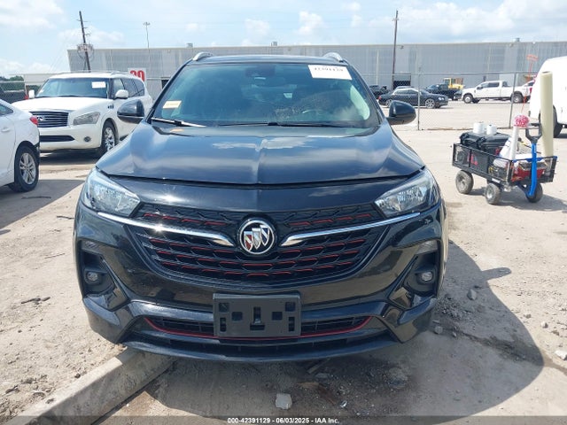 Buick lih 2023 KL4MMDS21PB137761 Image 12