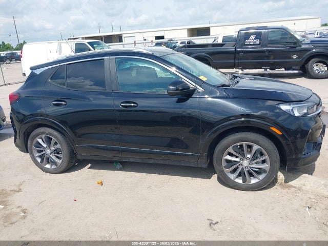 Buick lih 2023 KL4MMDS21PB137761 Image 13