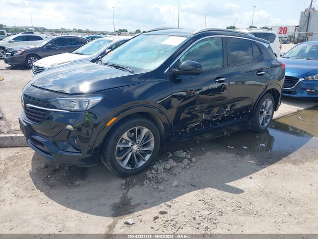 Buick lih 2023 KL4MMDS21PB137761 Image 2
