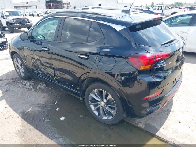 Buick lih 2023 KL4MMDS21PB137761 Image 3