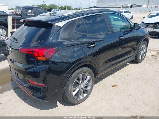 Buick lih 2023 KL4MMDS21PB137761 Image 4