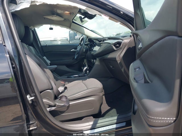 Buick lih 2023 KL4MMDS21PB137761 Image 5