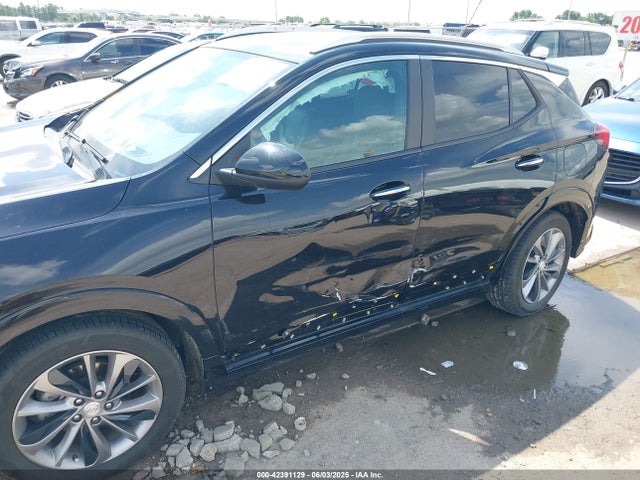 Buick lih 2023 KL4MMDS21PB137761 Image 6