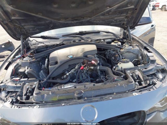 2016 BMW 320I WBA8E1G56GNU12073 Photo 9