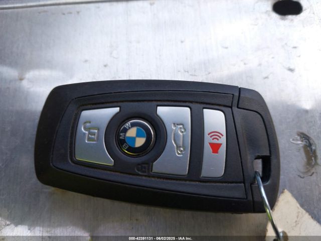 2016 BMW 320I WBA8E1G56GNU12073 Photo 10