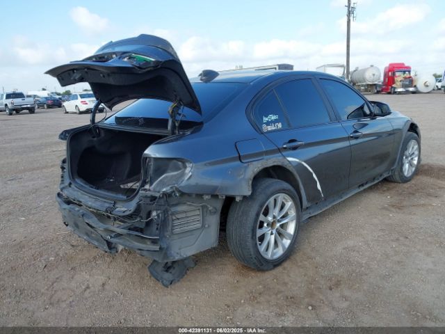 2016 BMW 320I WBA8E1G56GNU12073 Photo 3