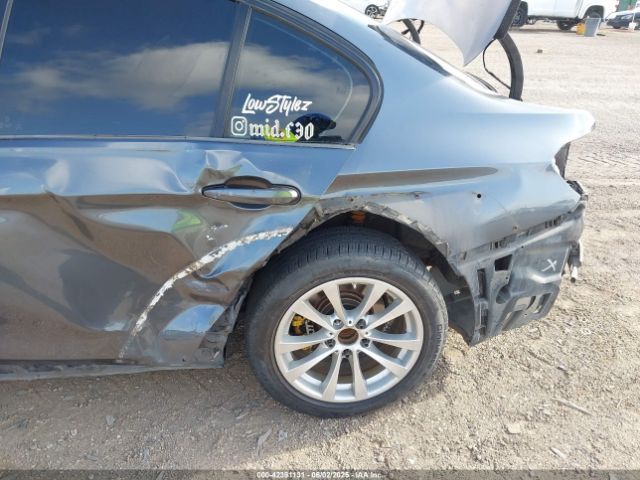 2016 BMW 320I WBA8E1G56GNU12073 Photo 5