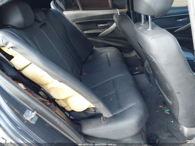 2016 BMW 320I WBA8E1G56GNU12073 Photo 7
