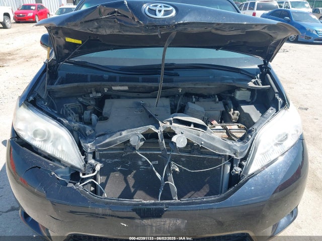 Toyota 2gr-fks 2015 5TDKK3DC2FS614899 Image 10