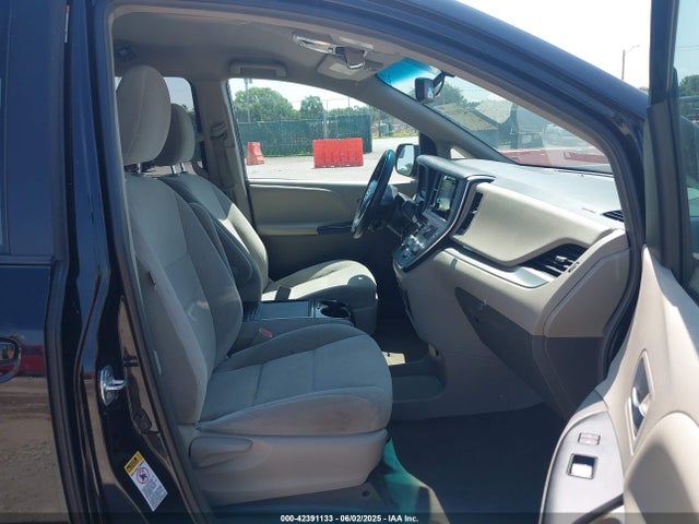 Toyota 2gr-fks 2015 5TDKK3DC2FS614899 Image 5