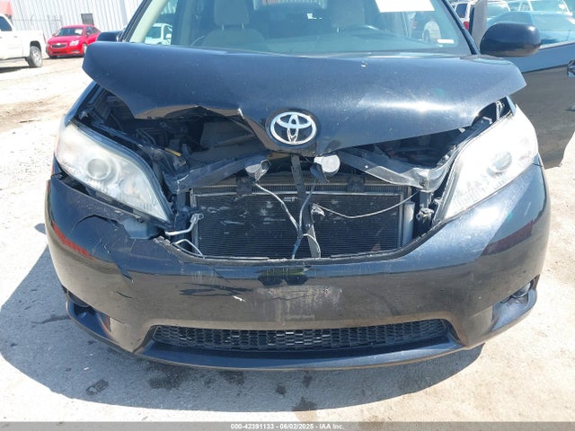 Toyota 2gr-fks 2015 5TDKK3DC2FS614899 Image 6