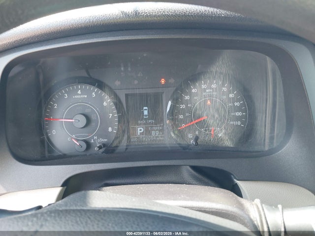 Toyota 2gr-fks 2015 5TDKK3DC2FS614899 Image 7