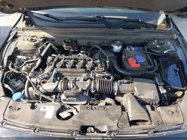 1HGCV1F40NA061625 Honda l15be