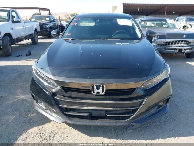 1HGCV1F40NA061625 Honda l15be