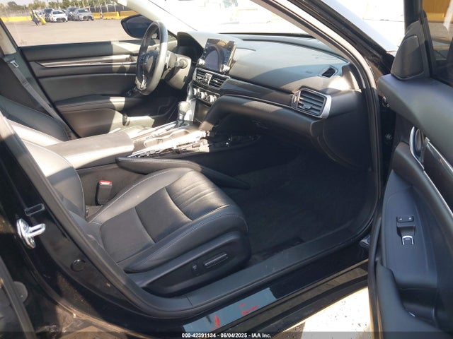 1HGCV1F40NA061625 Honda l15be