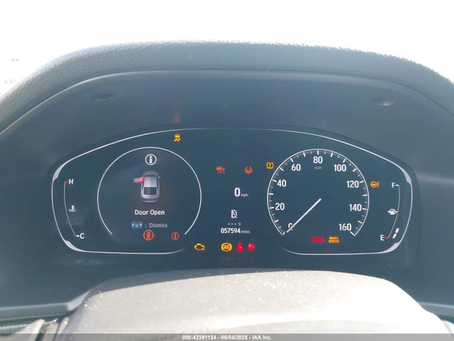 1HGCV1F40NA061625 Honda l15be