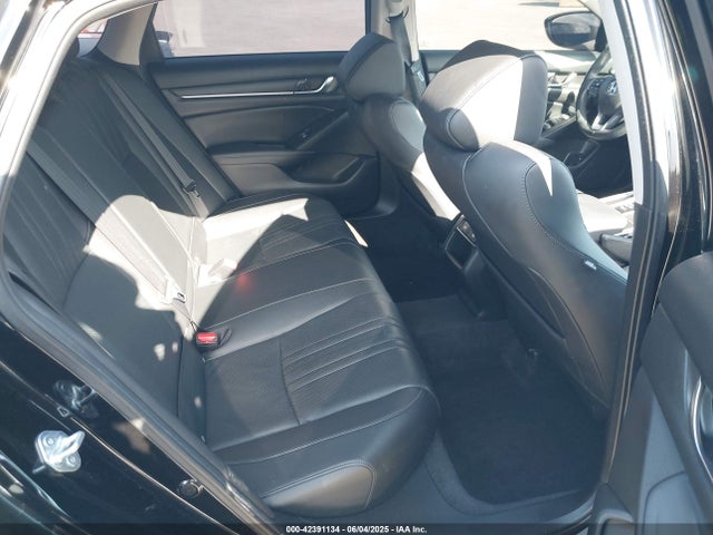 1HGCV1F40NA061625 Honda l15be