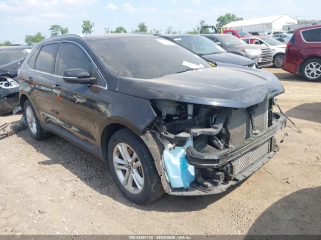 2020 FORD EDGE 2FMPK4J99LBA55008