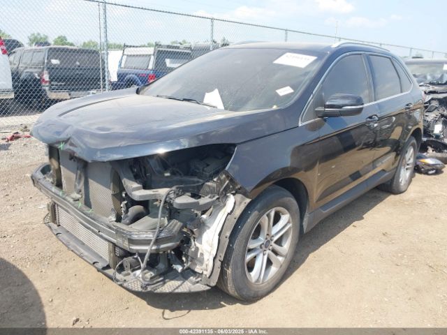 2020 FORD EDGE 2FMPK4J99LBA55008 Photo 1