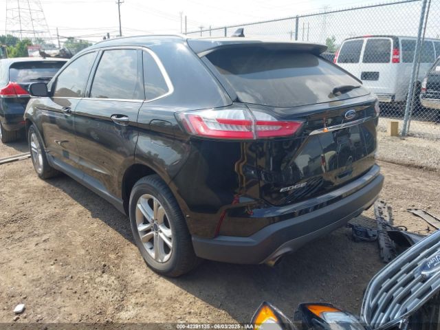 2020 FORD EDGE 2FMPK4J99LBA55008 Photo 2