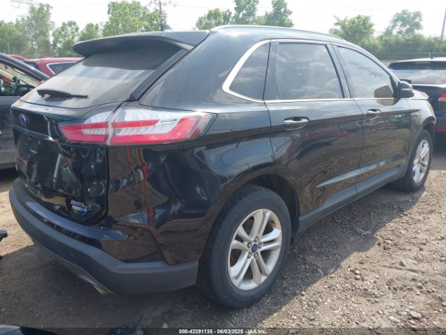 2020 FORD EDGE 2FMPK4J99LBA55008 Photo 3