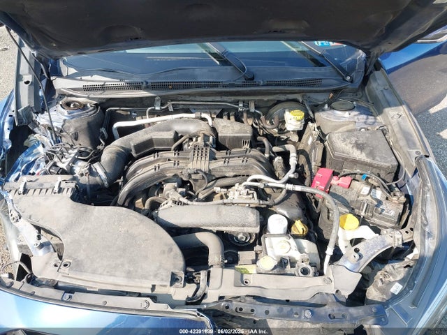 4S3BWAC61L3021844 Subaru u5