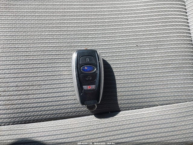 4S3BWAC61L3021844 Subaru u5