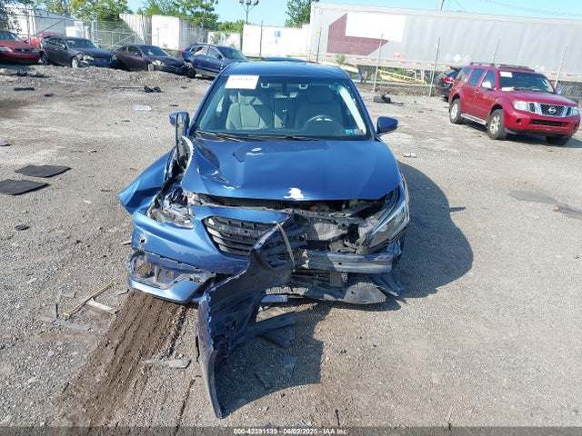 4S3BWAC61L3021844 Subaru u5