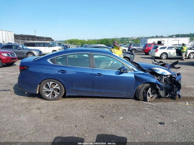 4S3BWAC61L3021844 Subaru u5
