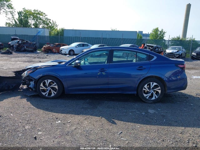 4S3BWAC61L3021844 Subaru u5