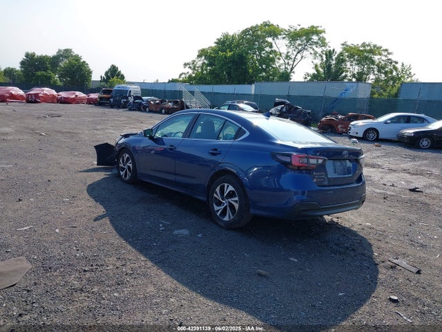 4S3BWAC61L3021844 Subaru u5