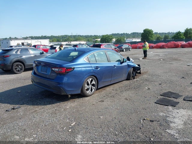 4S3BWAC61L3021844 Subaru u5