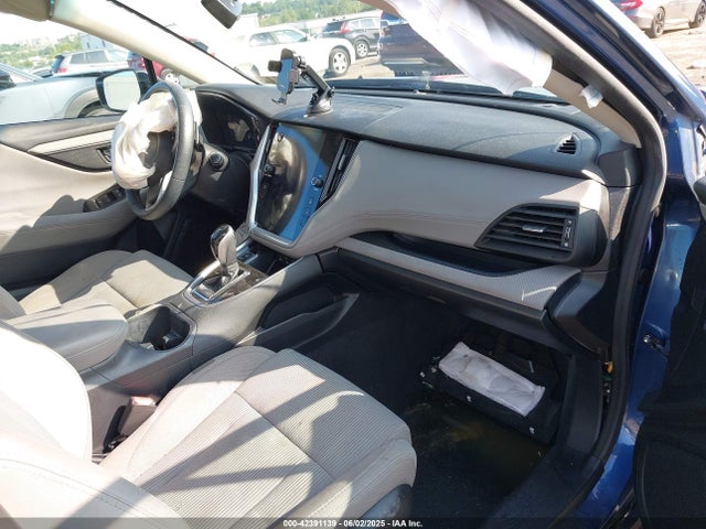 4S3BWAC61L3021844 Subaru u5