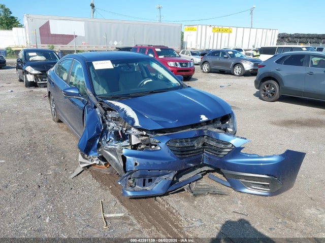 4S3BWAC61L3021844 Subaru u5